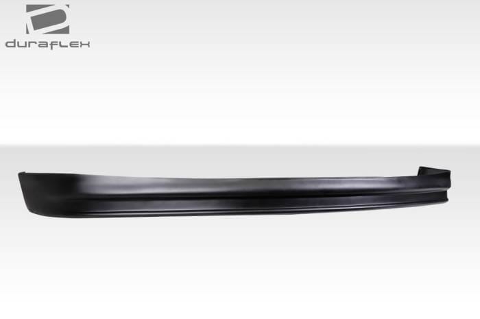 BMW 8 Series Alpine Duraflex Front Bumper Lip Body Kit 114188 thumbnail 3
