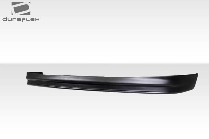BMW 8 Series Alpine Duraflex Front Bumper Lip Body Kit 114188 thumbnail 4