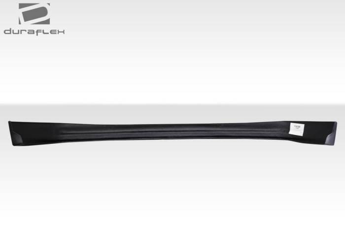 BMW 8 Series Alpine Duraflex Front Bumper Lip Body Kit 114188 thumbnail 5