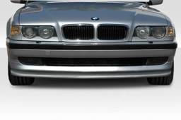 BMW 7 Series Alpine Duraflex Front Bumper Lip Body Kit 114195