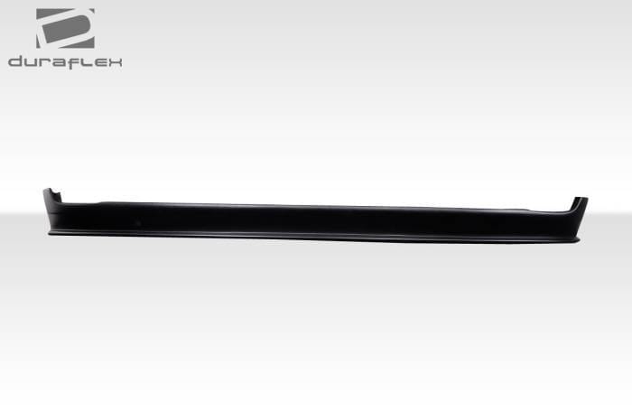 BMW 5 Series E39 Alpine Duraflex Front Bumper Lip Body Kit 114197 thumbnail 3