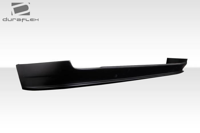 BMW 5 Series E39 Alpine Duraflex Front Bumper Lip Body Kit 114197 thumbnail 4