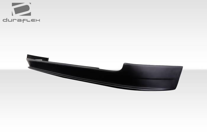 BMW 5 Series E39 Alpine Duraflex Front Bumper Lip Body Kit 114197 thumbnail 5