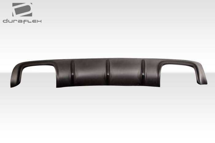 BMW M5 S-Line Duraflex Rear Bumper Lip Body Kit 114210 thumbnail 3