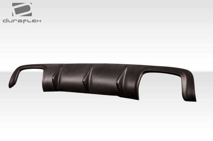 BMW M5 S-Line Duraflex Rear Bumper Lip Body Kit 114210 thumbnail 5