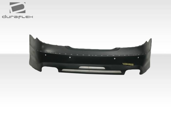 Mercedes CLS LR-S Duraflex Rear Body Kit Bumper!!! 113943 thumbnail 3