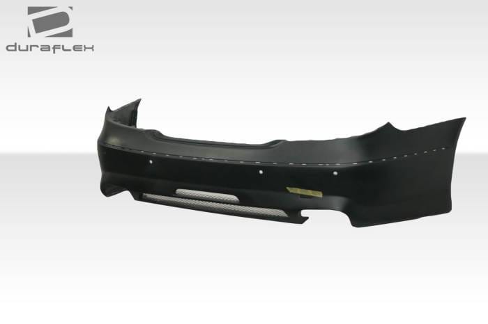 Mercedes CLS LR-S Duraflex Rear Body Kit Bumper!!! 113943 thumbnail 4