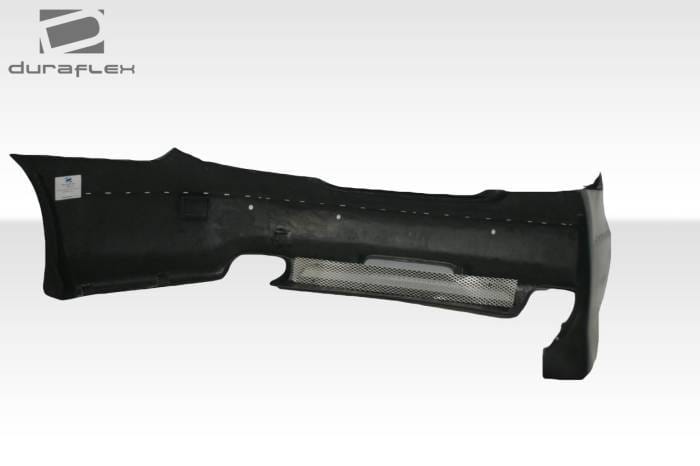 Mercedes CLS LR-S Duraflex Rear Body Kit Bumper!!! 113943 thumbnail 5