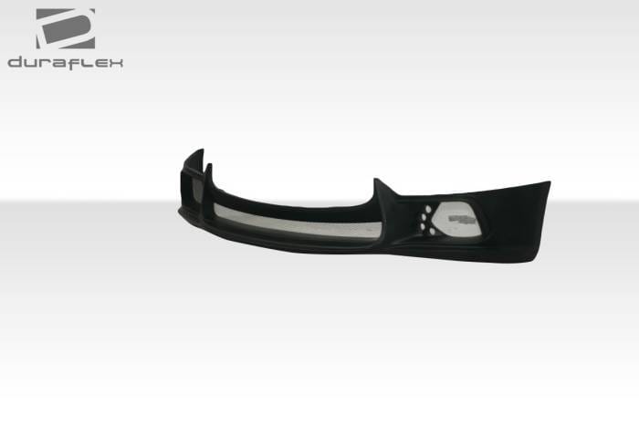 Maserati Ghibli W-1 Duraflex Front Bumper Lip Body Kit 113959 thumbnail 4