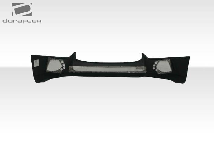 Maserati Ghibli W-1 Duraflex Front Bumper Lip Body Kit 113959 thumbnail 5