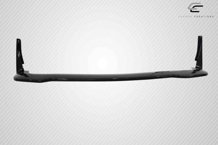 Dodge Challenger Hellcat Carbon Fiber Front Bumper Lip Body Kit 113986 thumbnail 3