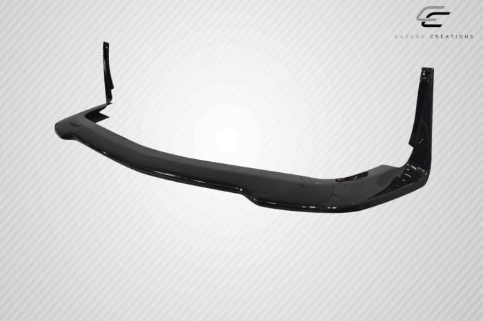 Dodge Challenger Hellcat Carbon Fiber Front Bumper Lip Body Kit 113986 thumbnail 5