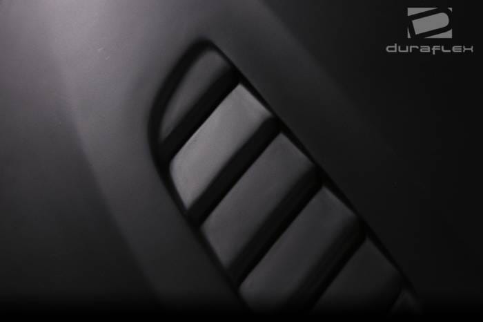 BMW 3 Series Victory Duraflex Body Kit- Hood!!! 113998 thumbnail 5