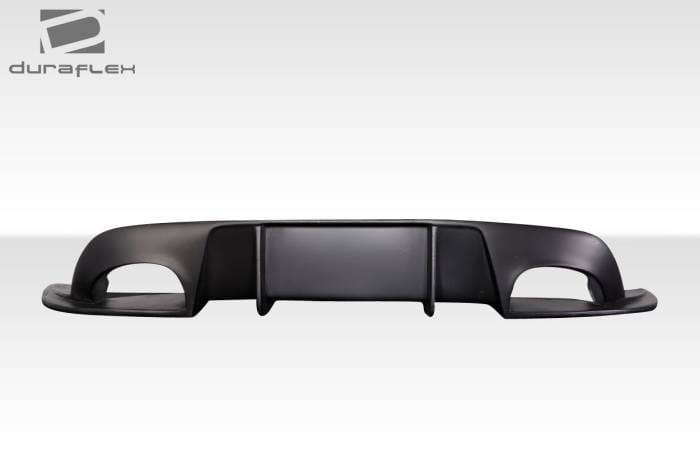 Hyundai Genesis Speedster Duraflex Rear Diffuser Lip Body Kit 114301 thumbnail 3