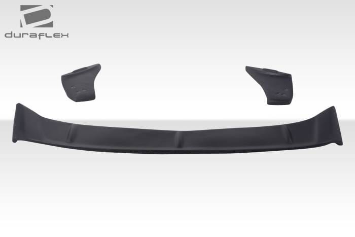 Hyundai Veloster Sequential Duraflex Body Kit-Wing/Spoiler 114308 thumbnail 2