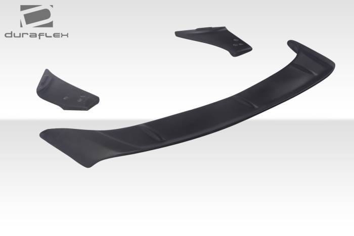 Hyundai Veloster Sequential Duraflex Body Kit-Wing/Spoiler 114308 thumbnail 3