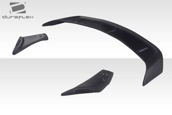 Hyundai Veloster Sequential Duraflex Body Kit-Wing/Spoiler 114308 thumbnail 4