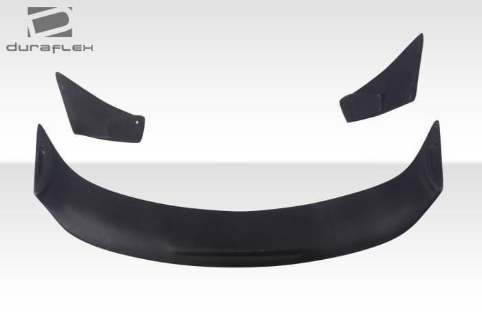 Hyundai Veloster Sequential Duraflex Body Kit-Wing/Spoiler 114308 thumbnail 5
