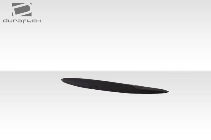 Infiniti G Sedan 4DR R-Tech Duraflex Body Kit-Wing/Spoiler 114316 thumbnail 3