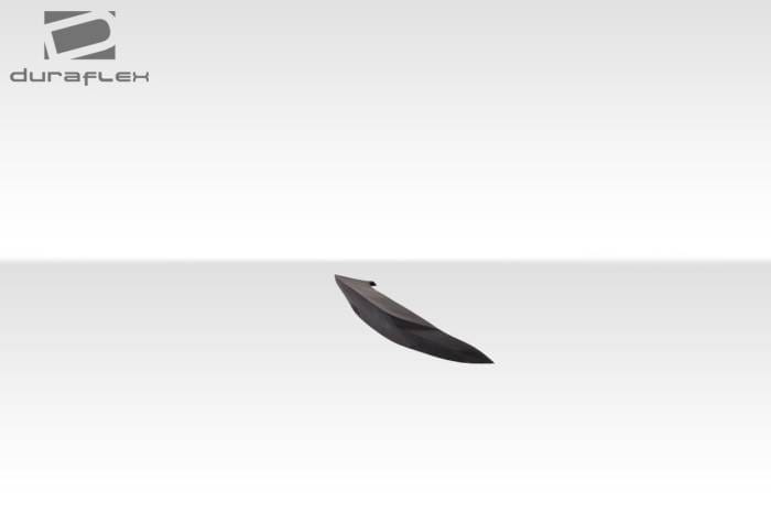 Infiniti G Sedan 4DR R-Tech Duraflex Body Kit-Wing/Spoiler 114316 thumbnail 4