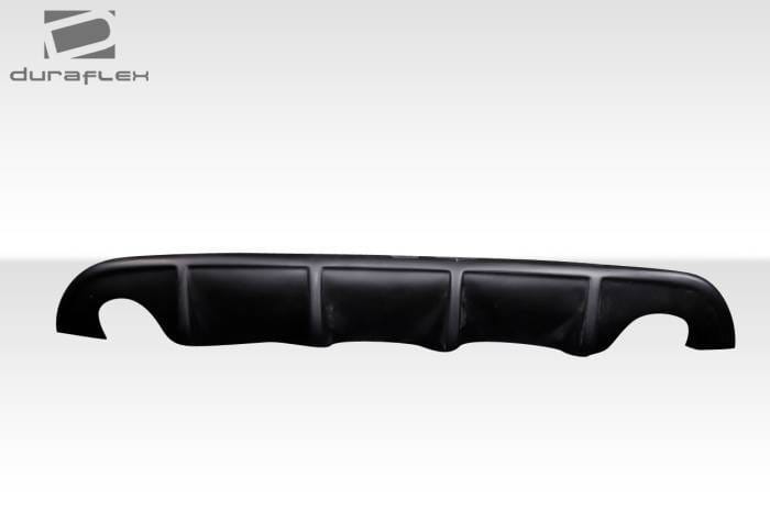 Infiniti Q50 VIP Duraflex Rear Bumper Diffuser Body Kit 114328 thumbnail 3