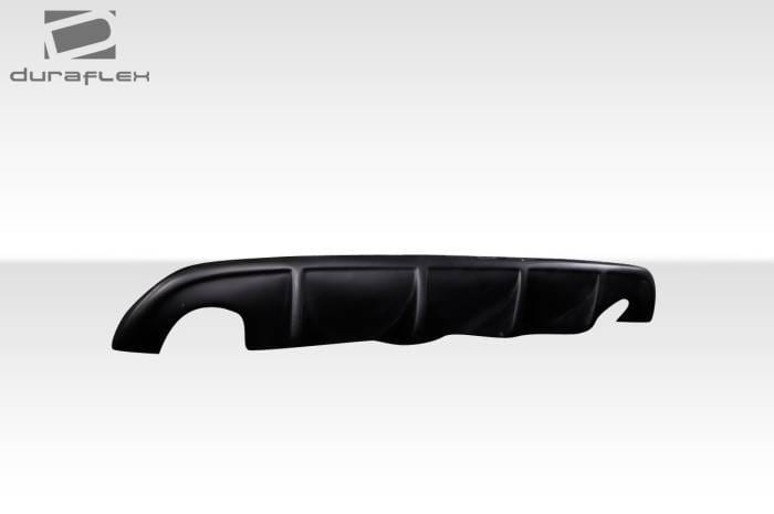 Infiniti Q50 VIP Duraflex Rear Bumper Diffuser Body Kit 114328 thumbnail 4