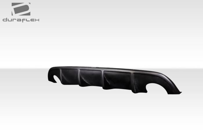 Infiniti Q50 VIP Duraflex Rear Bumper Diffuser Body Kit 114328 thumbnail 5