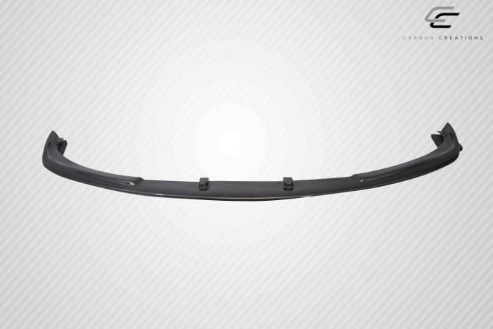 Lexus IS-F Luxion DriTech Carbon Fiber Front Bumper Lip Body Kit 114336 thumbnail 3