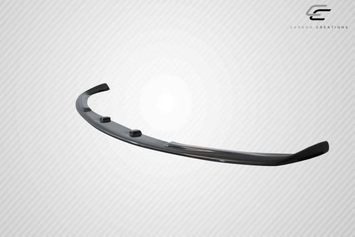 Lexus IS-F Luxion DriTech Carbon Fiber Front Bumper Lip Body Kit 114336 thumbnail 4