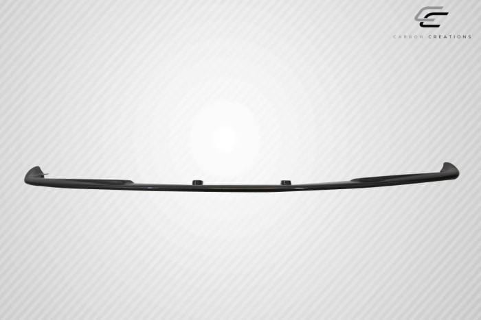 Lexus IS-F Luxion DriTech Carbon Fiber Front Bumper Lip Body Kit 114336 thumbnail 5