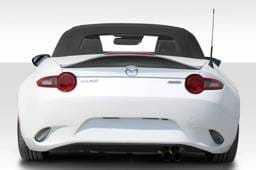 Mazda Miata Lightspeed Duraflex Body Kit-Wing/Spoiler 114360