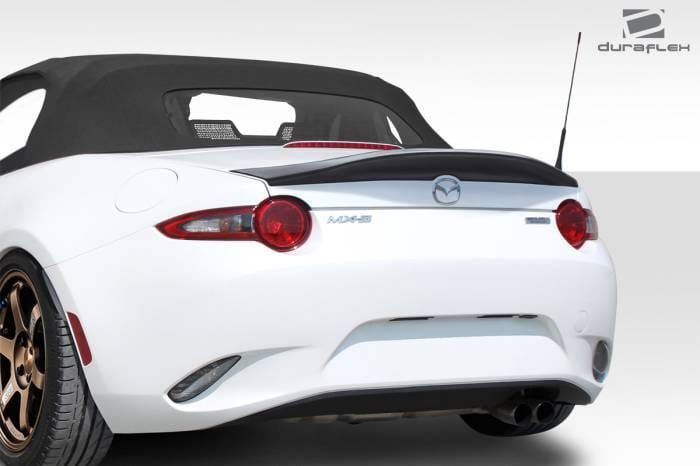 Mazda Miata Lightspeed Duraflex Body Kit-Wing/Spoiler 114360 thumbnail 2