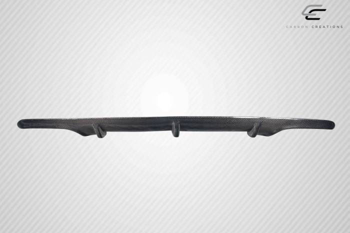 Mercedes E55 L Sport Carbon Fiber Rear Bumper Diffuser Body Kit 114382 thumbnail 2
