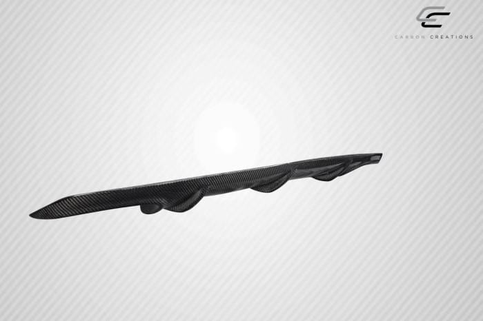 Mercedes E55 L Sport Carbon Fiber Rear Bumper Diffuser Body Kit 114382 thumbnail 4