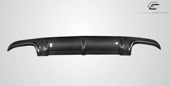 Mercedes E55 L Sport Carbon Fiber Rear Bumper Diffuser Body Kit 114382 thumbnail 5
