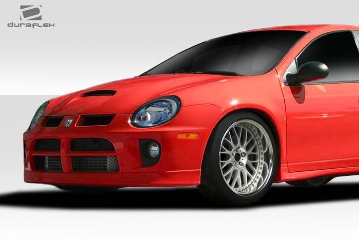 Dodge Neon SRT4 Duraflex Front Body Kit Bumper 114408 thumbnail 2