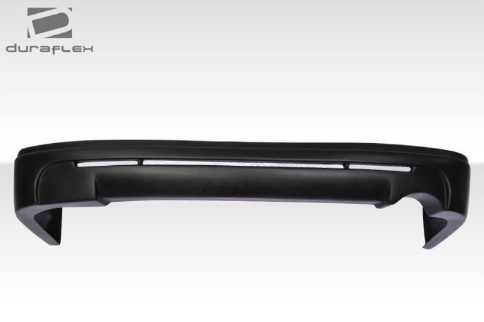 Honda Accord 4DR Type M Duraflex Rear Bumper Lip Body Kit 114409 thumbnail 2