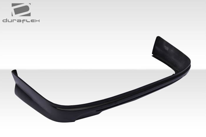 Honda Accord 4DR Type M Duraflex Rear Bumper Lip Body Kit 114409 thumbnail 3