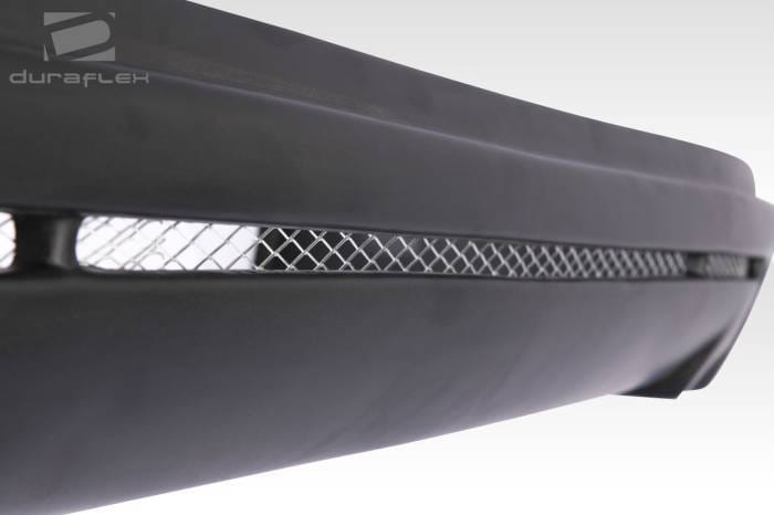 Honda Accord 4DR Type M Duraflex Rear Bumper Lip Body Kit 114409 thumbnail 5