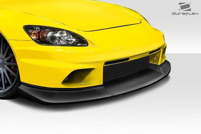 Honda S2000 Vortex Duraflex Front Body Kit Bumper 114448 thumbnail 2