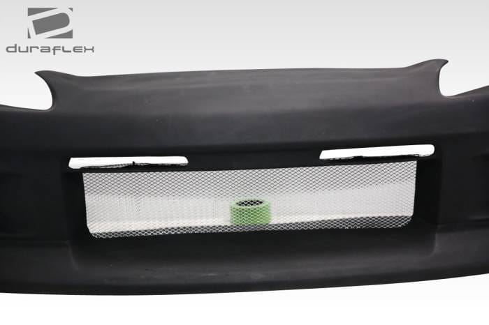 Honda S2000 Vortex Duraflex Front Body Kit Bumper 114448 thumbnail 5
