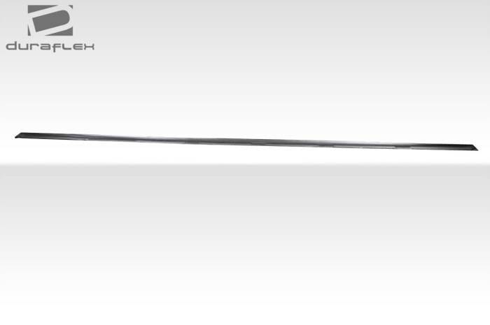 Dodge Dart Scat Look Duraflex Side Skirts Body Kit 114243 thumbnail 4