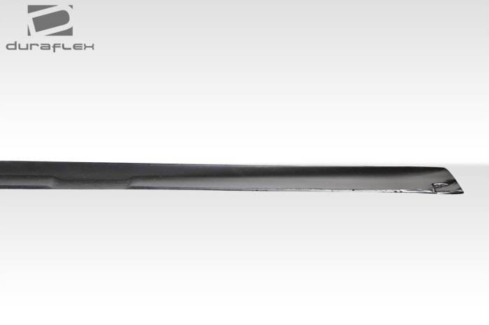 Dodge Dart Scat Look Duraflex Side Skirts Body Kit 114243 thumbnail 5