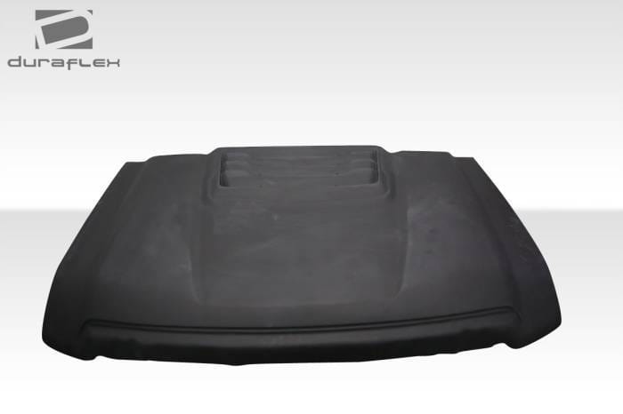 Ford Super Duty Raptor Look Duraflex Body Kit- Hood 114262 thumbnail 3