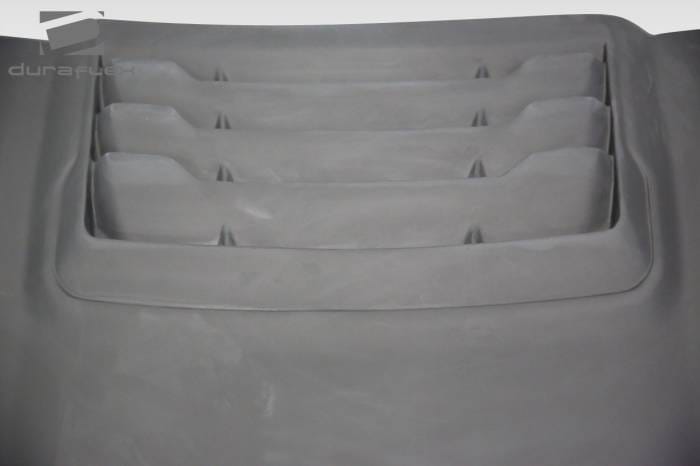 Ford Super Duty Raptor Look Duraflex Body Kit- Hood 114262 thumbnail 4