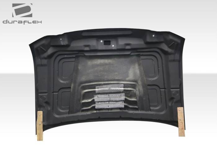 Ford Super Duty Raptor Look Duraflex Body Kit- Hood 114262 thumbnail 5