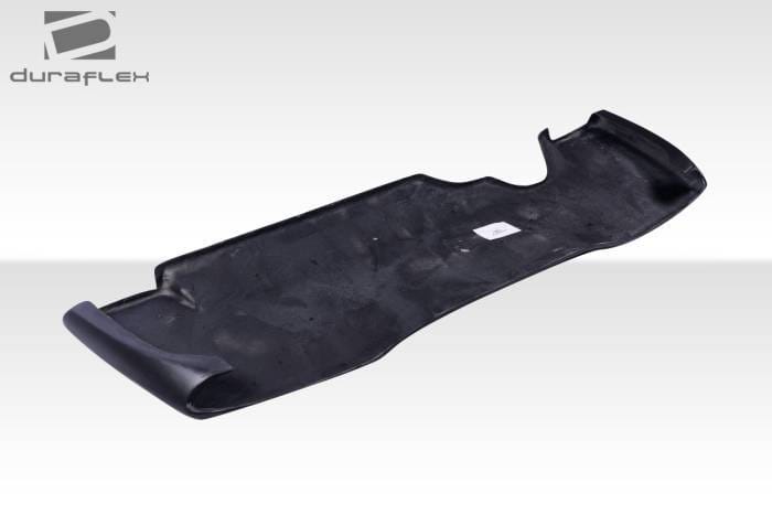 Honda Civic VTX Duraflex Rear Diffuser Body Kit 114277 thumbnail 4
