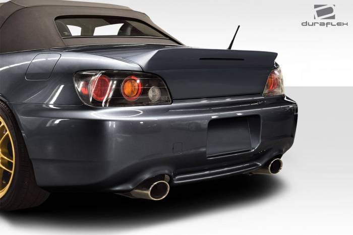 Honda S2000 TD Duraflex Body Kit-Wing/Spoiler 114299 thumbnail 2