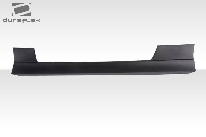 Nissan 240SX Sleek Duraflex Side Skirts Body Kit 114591 thumbnail 3