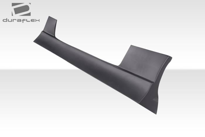 Nissan 240SX Sleek Duraflex Side Skirts Body Kit 114591 thumbnail 4